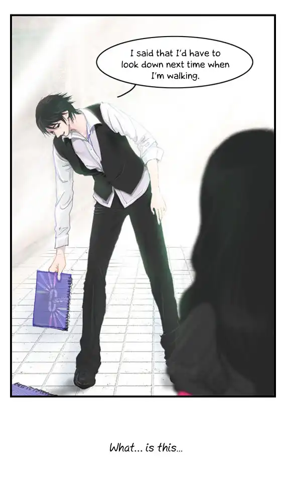 Pink Lady Chapter 2 3